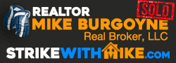 Mike Burgoyne Realty