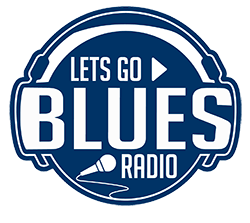 Lets Go Blues Radio - The Original St. Louis Blues Hockey Podcast, Sports