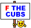 :fthecubs: