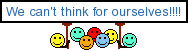:think:
